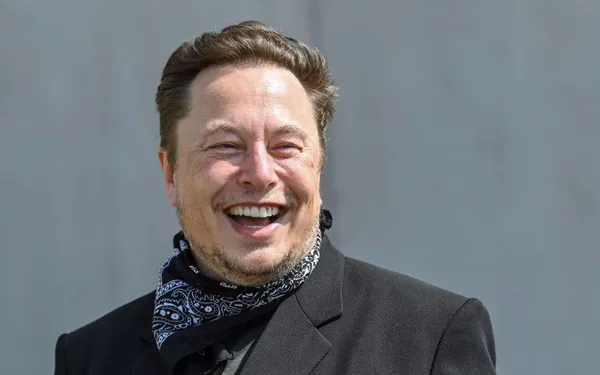 Diễn biến tài sản gây choáng của Elon Musk: 3 năm tài sản tăng thêm 195 tỷ USD, từ tỷ phú ‘làng nhàng’ thành vĩ nhân độc nhất trong lịch sử
