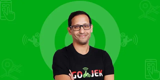 Gojek: Từ 20 tài xế xe ôm đến startup 10 tỷ đô của Indonesia