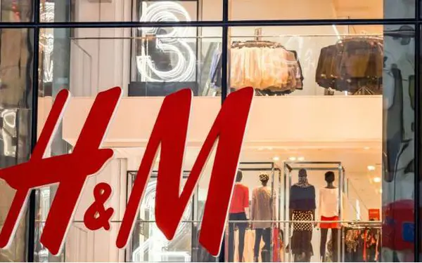 Hành trình trở thành thương hiệu thời trang hàng đầu thế giới của H&M