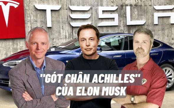 Elon Musk vừa lộ ‘gót chân Achilles’: Thứ khiến tỷ phú 11 lần giải thích nhưng chẳng mấy ai tin