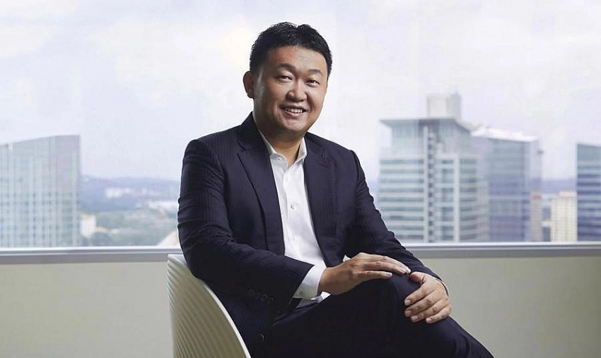 Sự nghiệp lẫy lừng của ông chủ đế chế mua sắm online: Từ thanh niên nghiện game không một xu dính túi trở thành tỷ phú giàu nhất Singapore