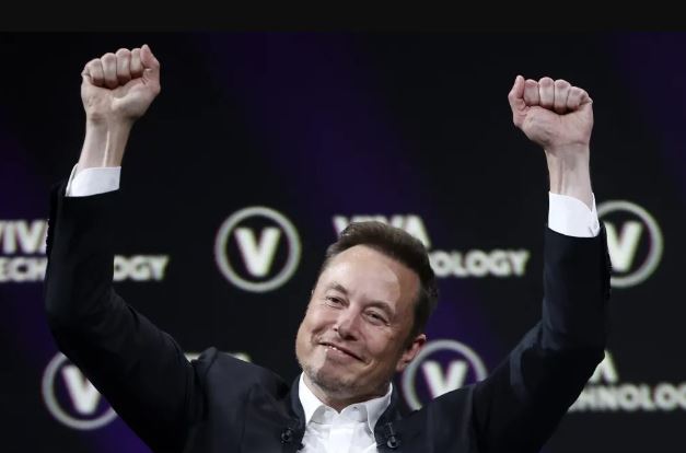 Elon Musk và Tesla ăn mừng vì...biểu tình ngành ô tô: Hậu quả khi người lao động thất thế do xe điện cần ít nhân công hơn